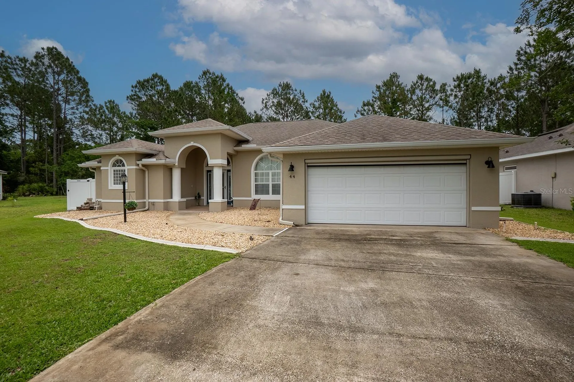 44 Leidel Drive Palm Coast FL 32137