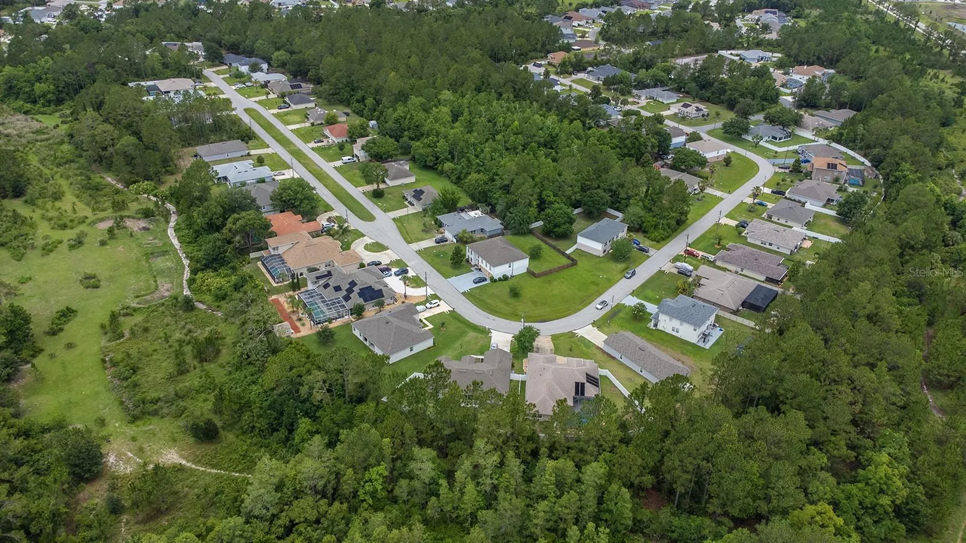 44 Leidel Drive Palm Coast FL 32137