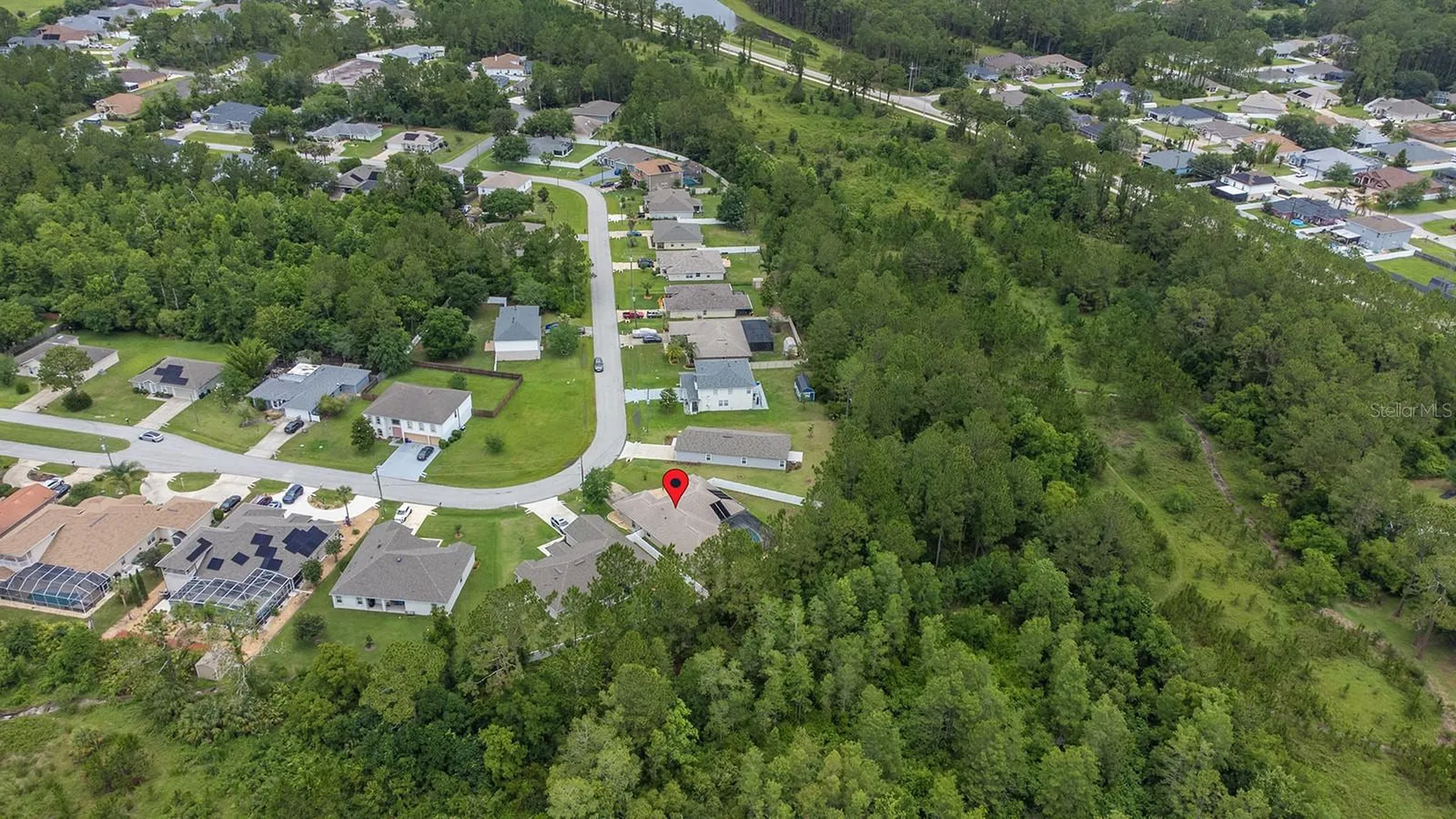 44 Leidel Drive Palm Coast FL 32137