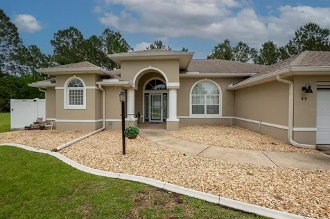 44 Leidel Drive Palm Coast FL 32137