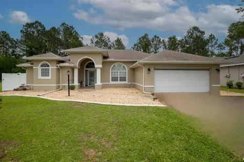 44 Leidel Drive Palm Coast FL 32137