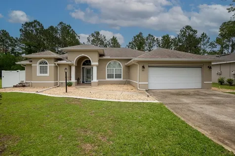 44 Leidel Drive Palm Coast FL 32137