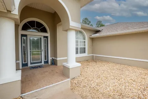 44 Leidel Drive Palm Coast FL 32137