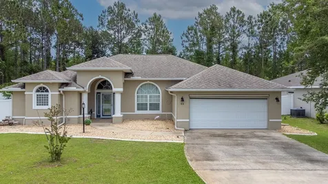 44 Leidel Drive Palm Coast FL 32137