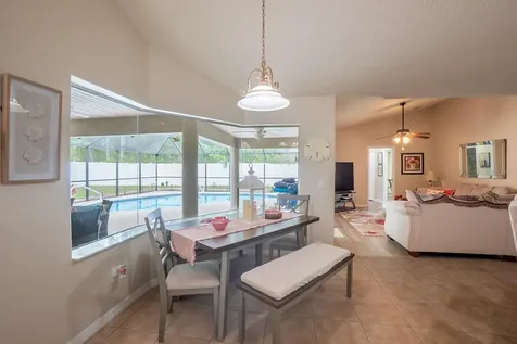 44 Leidel Drive Palm Coast FL 32137