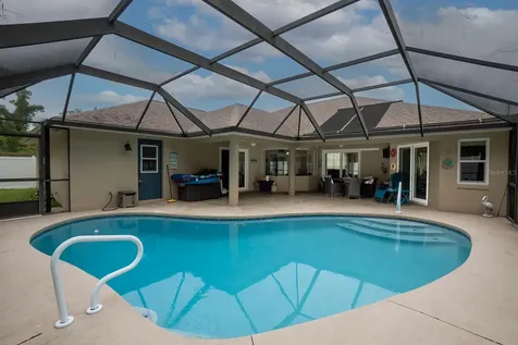 44 Leidel Drive Palm Coast FL 32137