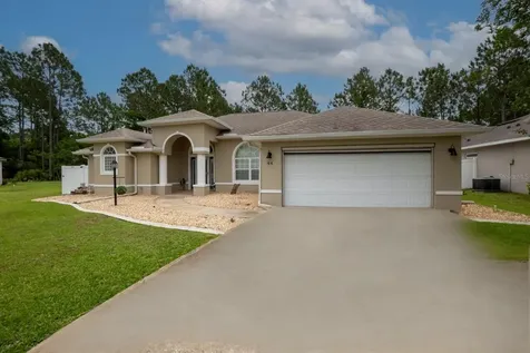 44 Leidel Drive Palm Coast FL 32137