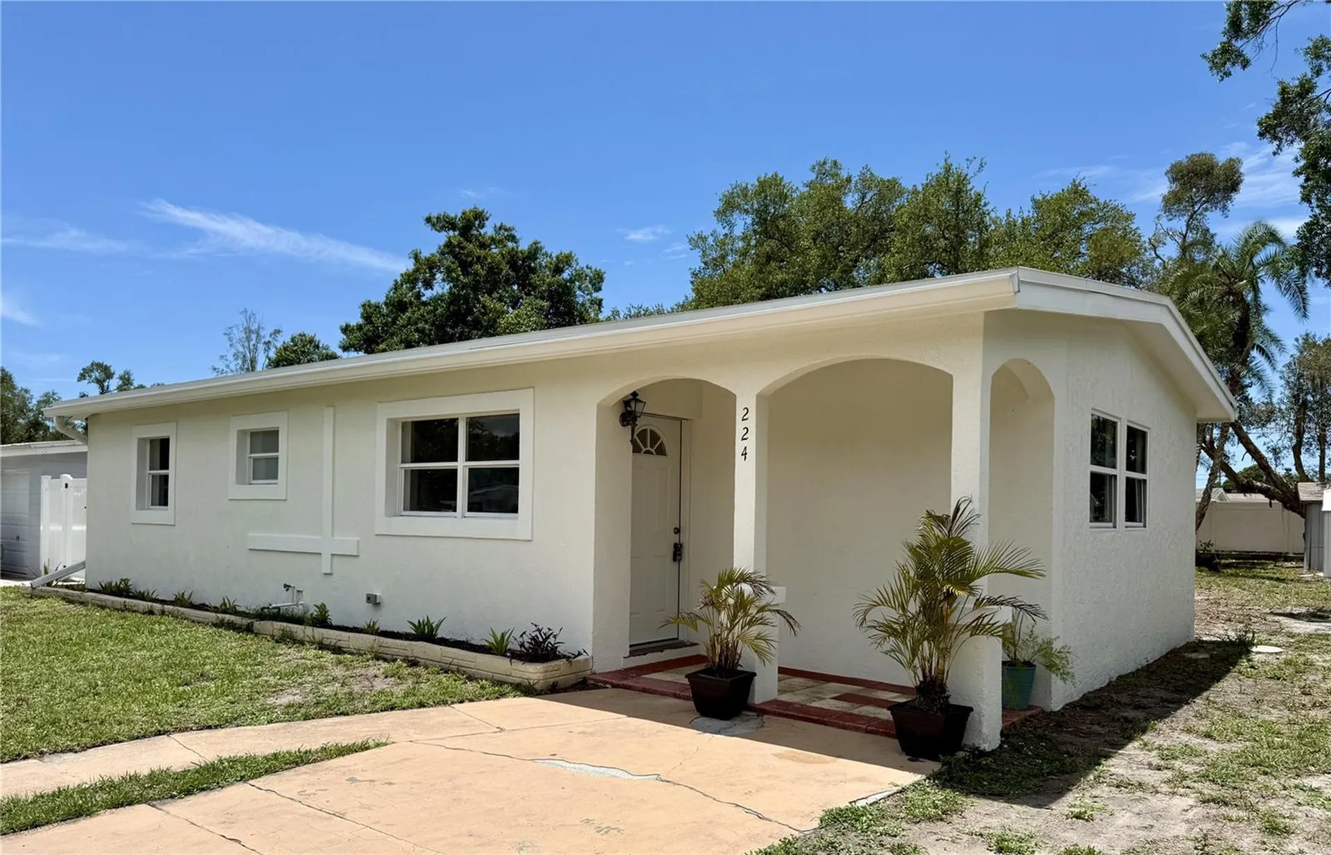 224 W Cornelius Circle Sarasota FL 34232