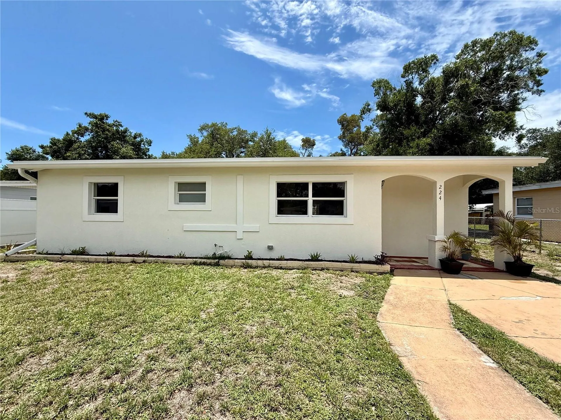 224 W Cornelius Circle Sarasota FL 34232