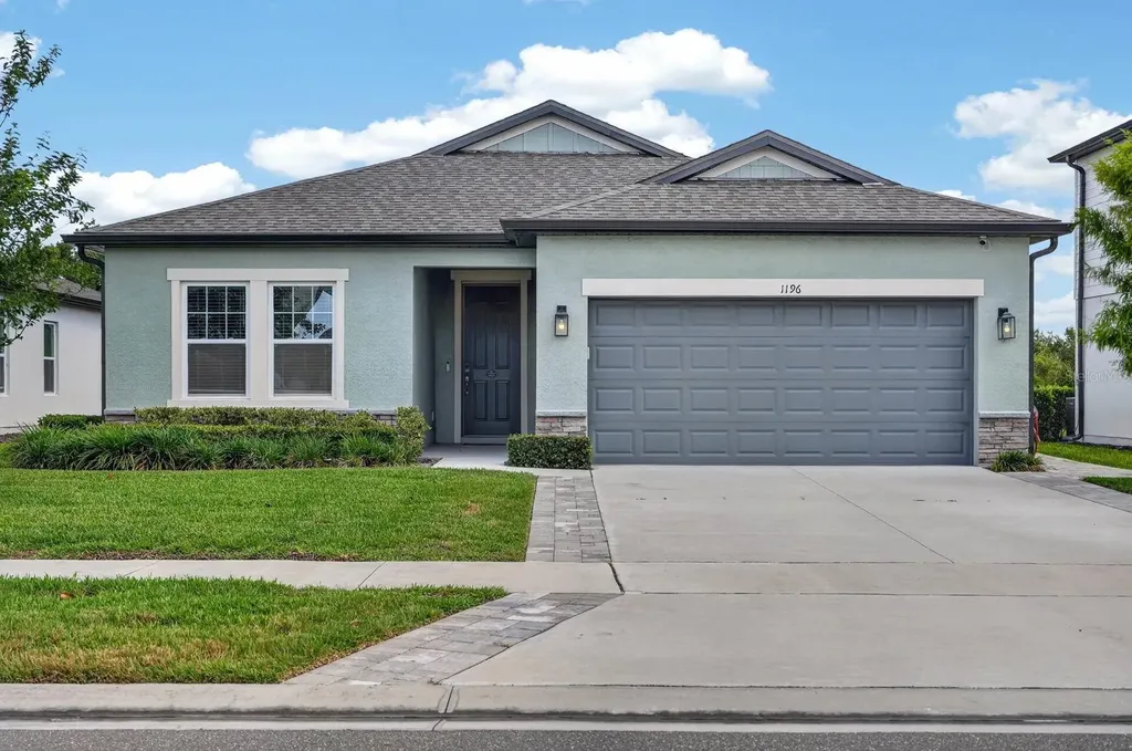 1196 Pearl Tree Road Deltona FL 32725