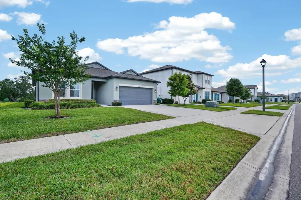 1196 Pearl Tree Road Deltona FL 32725
