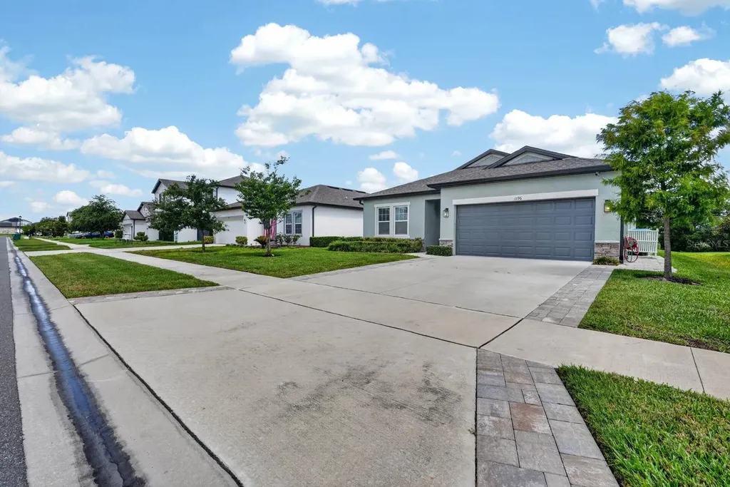 1196 Pearl Tree Road Deltona FL 32725