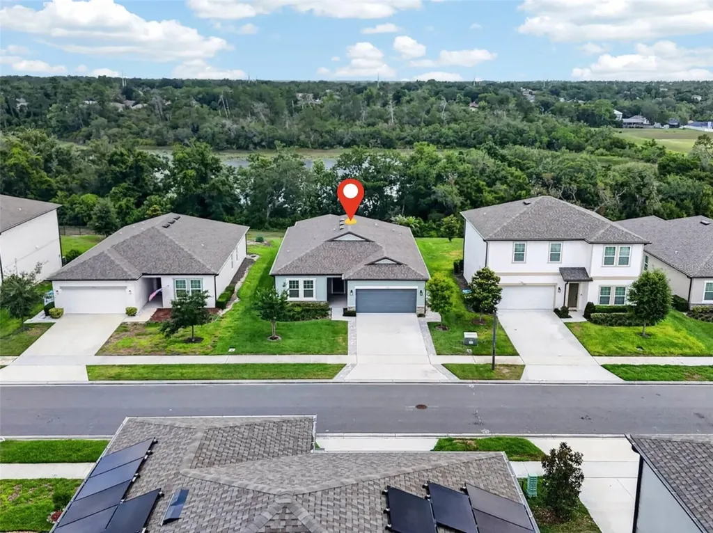 1196 Pearl Tree Road Deltona FL 32725