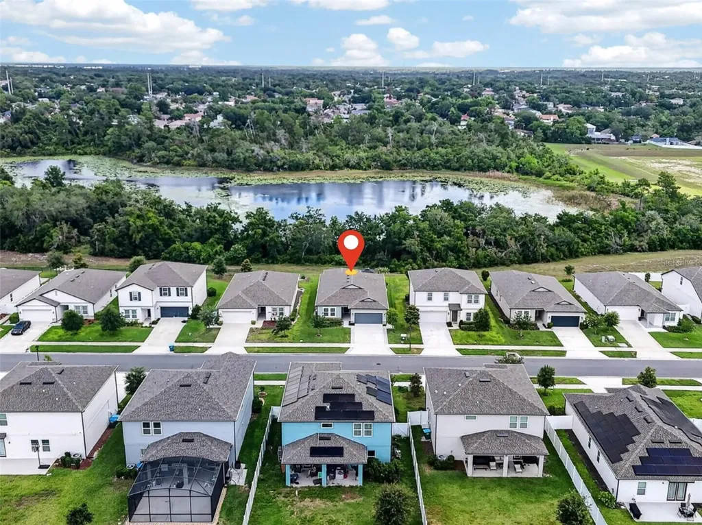 1196 Pearl Tree Road Deltona FL 32725
