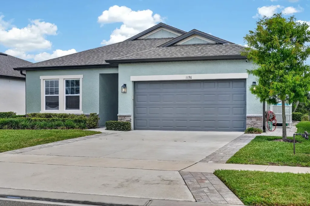 1196 Pearl Tree Road Deltona FL 32725