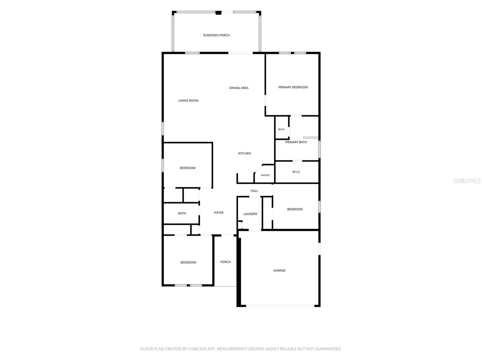 1196 Pearl Tree Road Deltona FL 32725