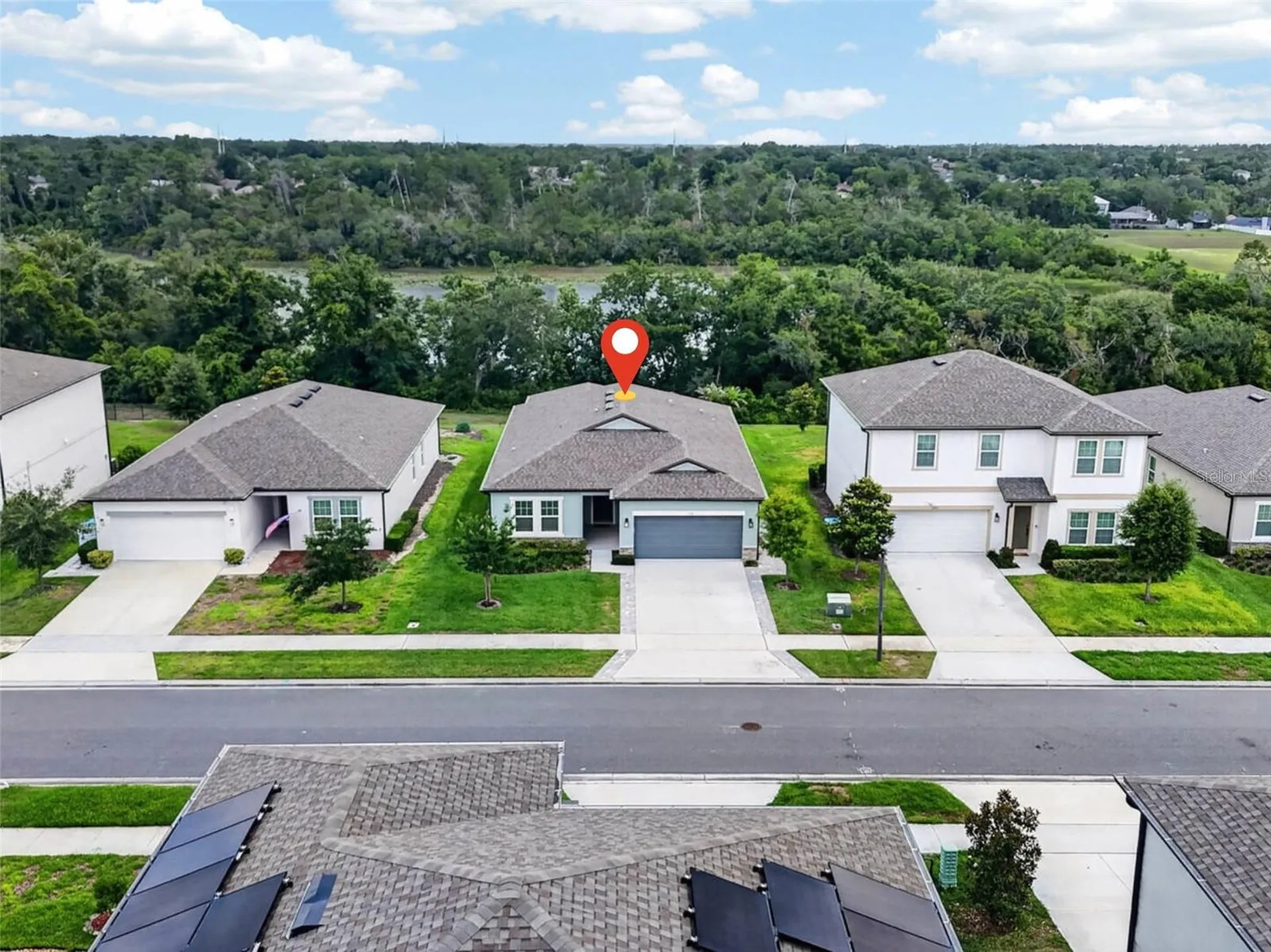 1196 Pearl Tree Road Deltona FL 32725