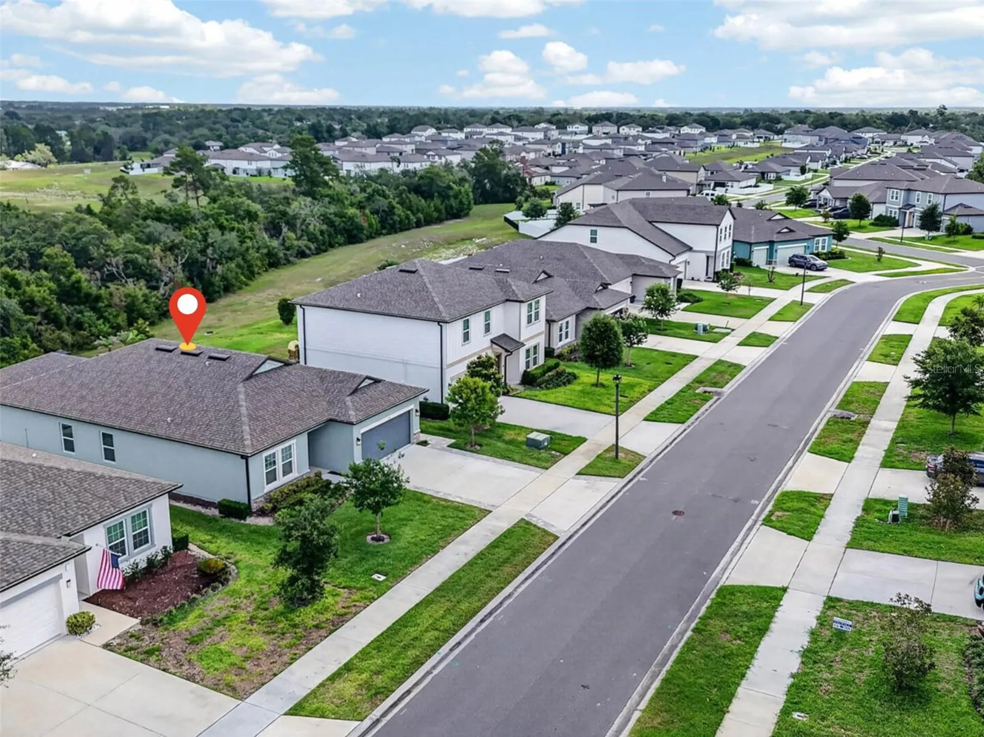 1196 Pearl Tree Road Deltona FL 32725