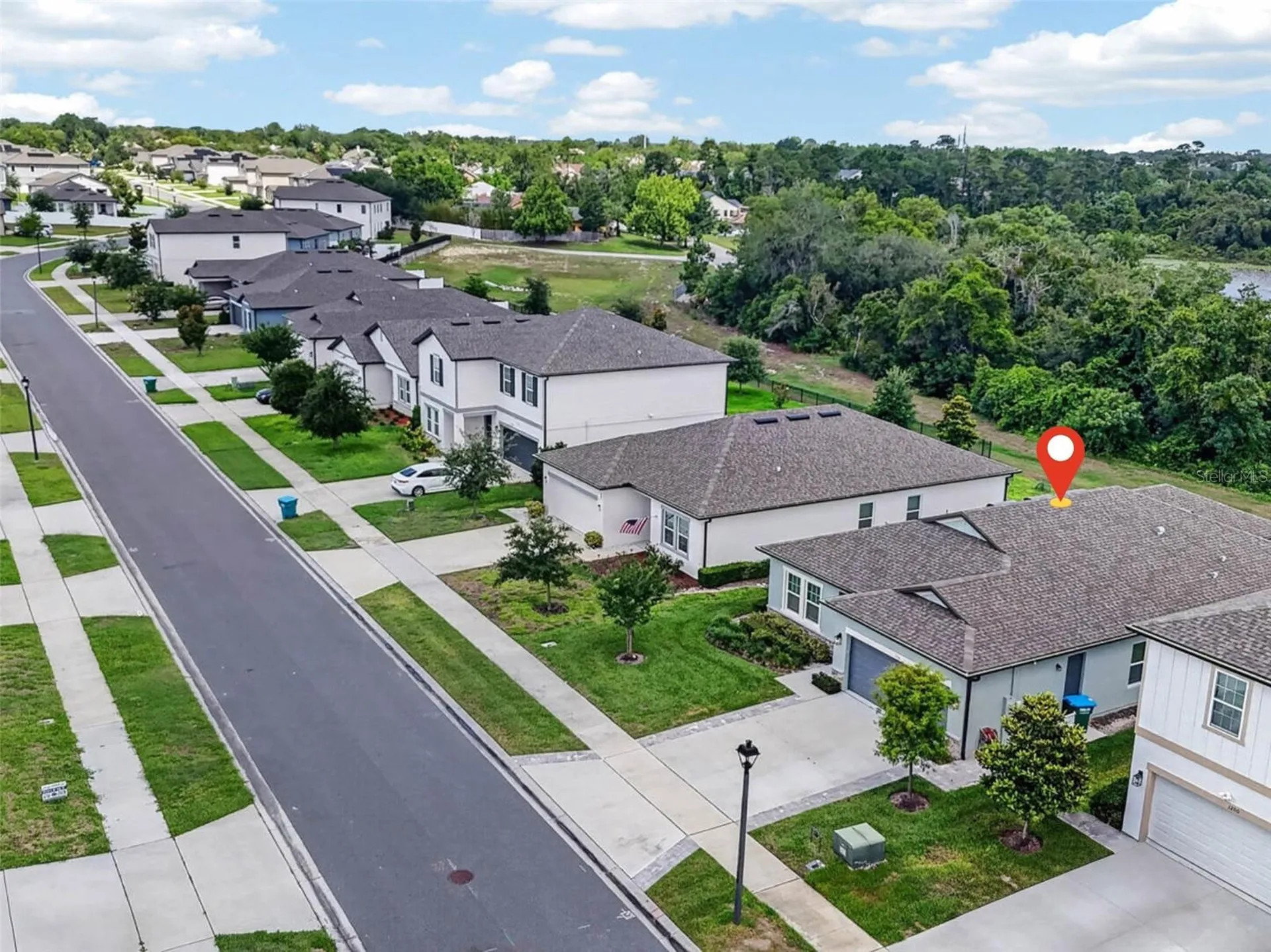 1196 Pearl Tree Road Deltona FL 32725