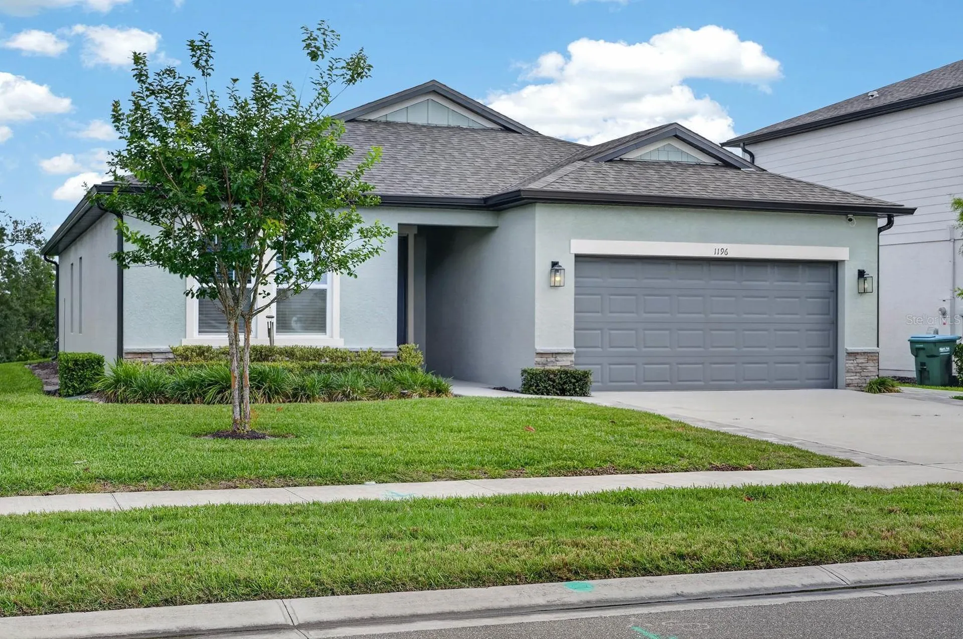 1196 Pearl Tree Road Deltona FL 32725