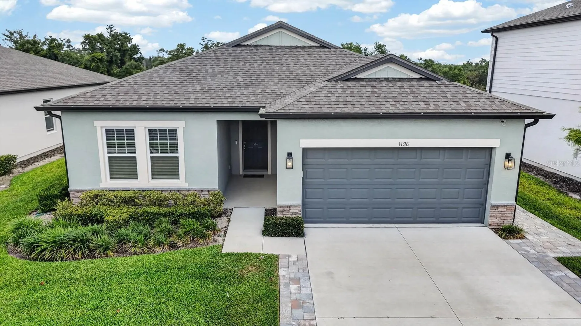 1196 Pearl Tree Road Deltona FL 32725