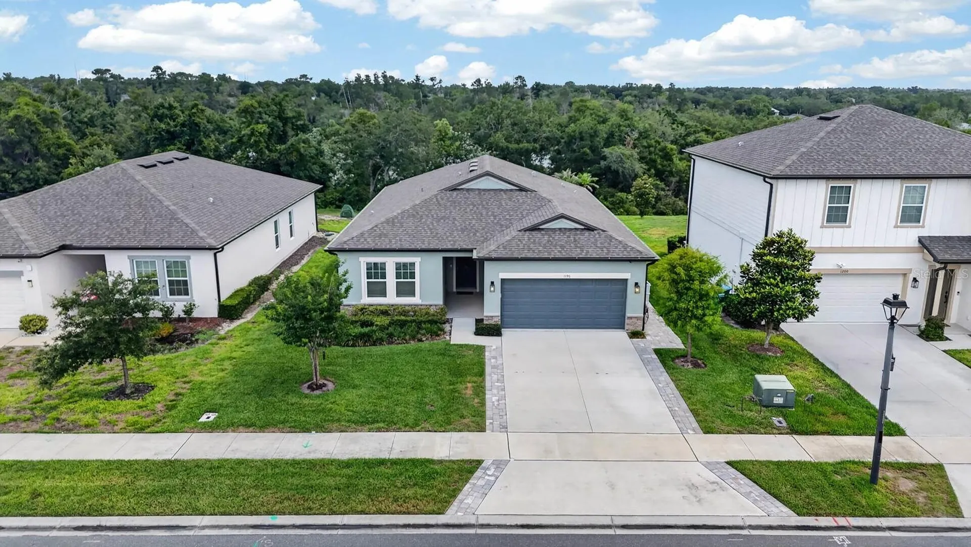 1196 Pearl Tree Road Deltona FL 32725