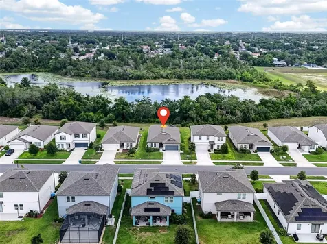 1196 Pearl Tree Road Deltona FL 32725