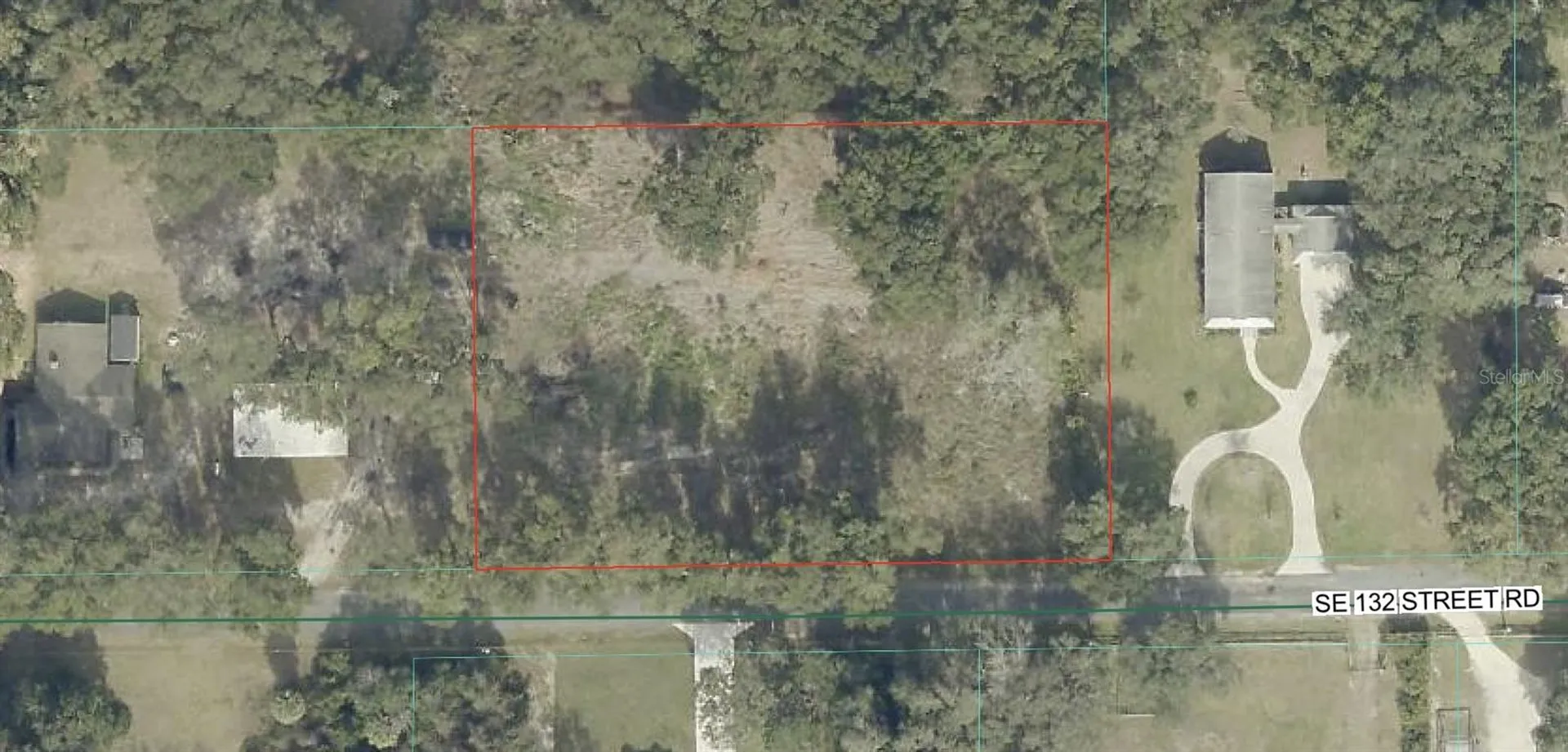 11583 SE 132nd Street Road Ocklawaha FL 32179