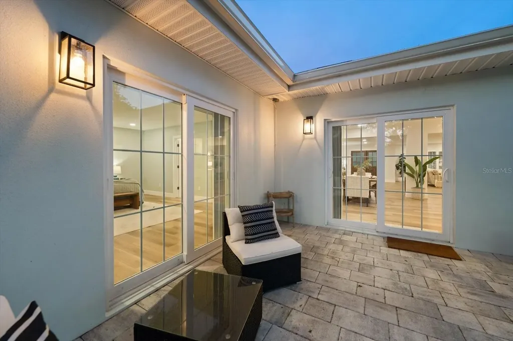 1736 Golf View Drive Belleair FL 33756
