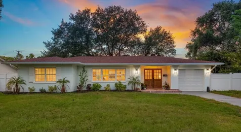 1736 Golf View Drive Belleair FL 33756