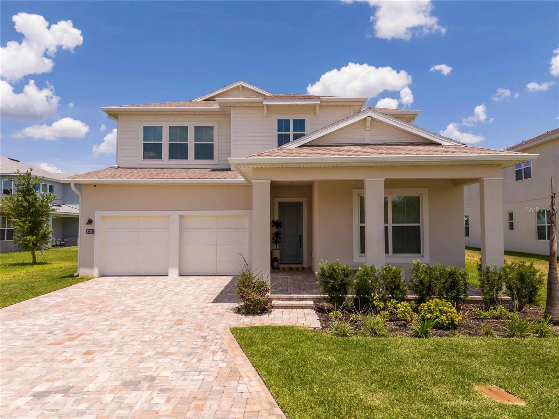 13181 Toolcross Way Winter Garden FL 34787