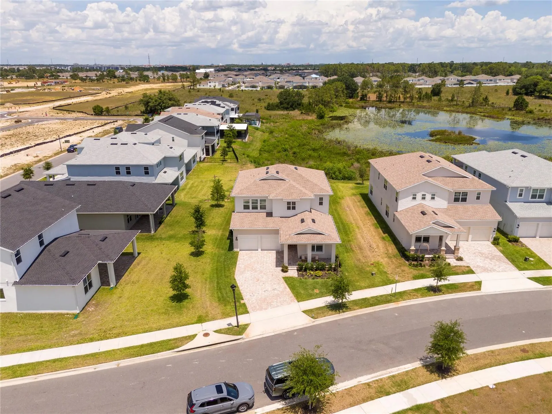 13181 Toolcross Way Winter Garden FL 34787