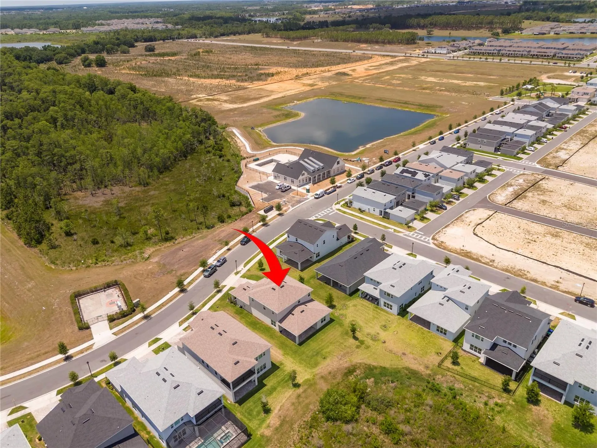 13181 Toolcross Way Winter Garden FL 34787