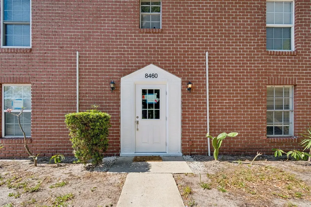 8460 13th Street N St Petersburg FL 33702