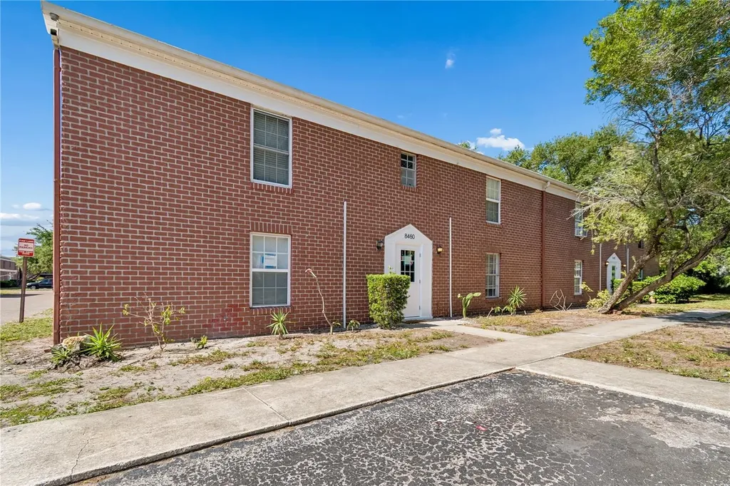 8460 13th Street N St Petersburg FL 33702
