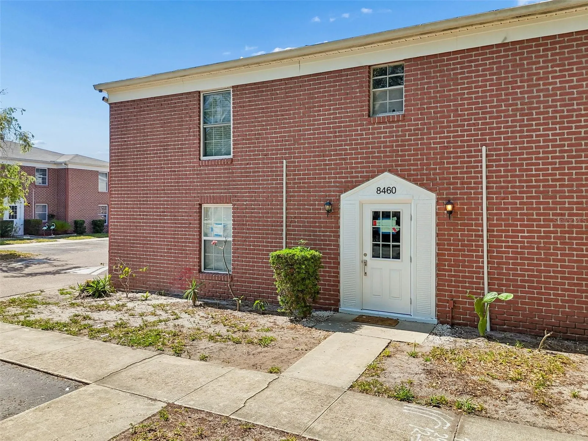 8460 13th Street N St Petersburg FL 33702