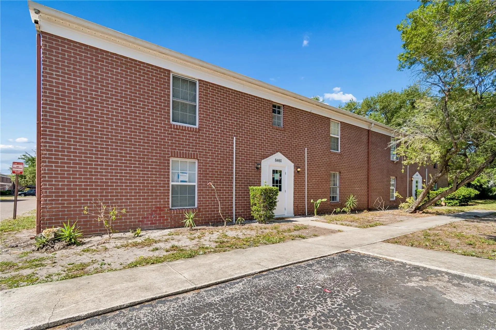8460 13th Street N St Petersburg FL 33702