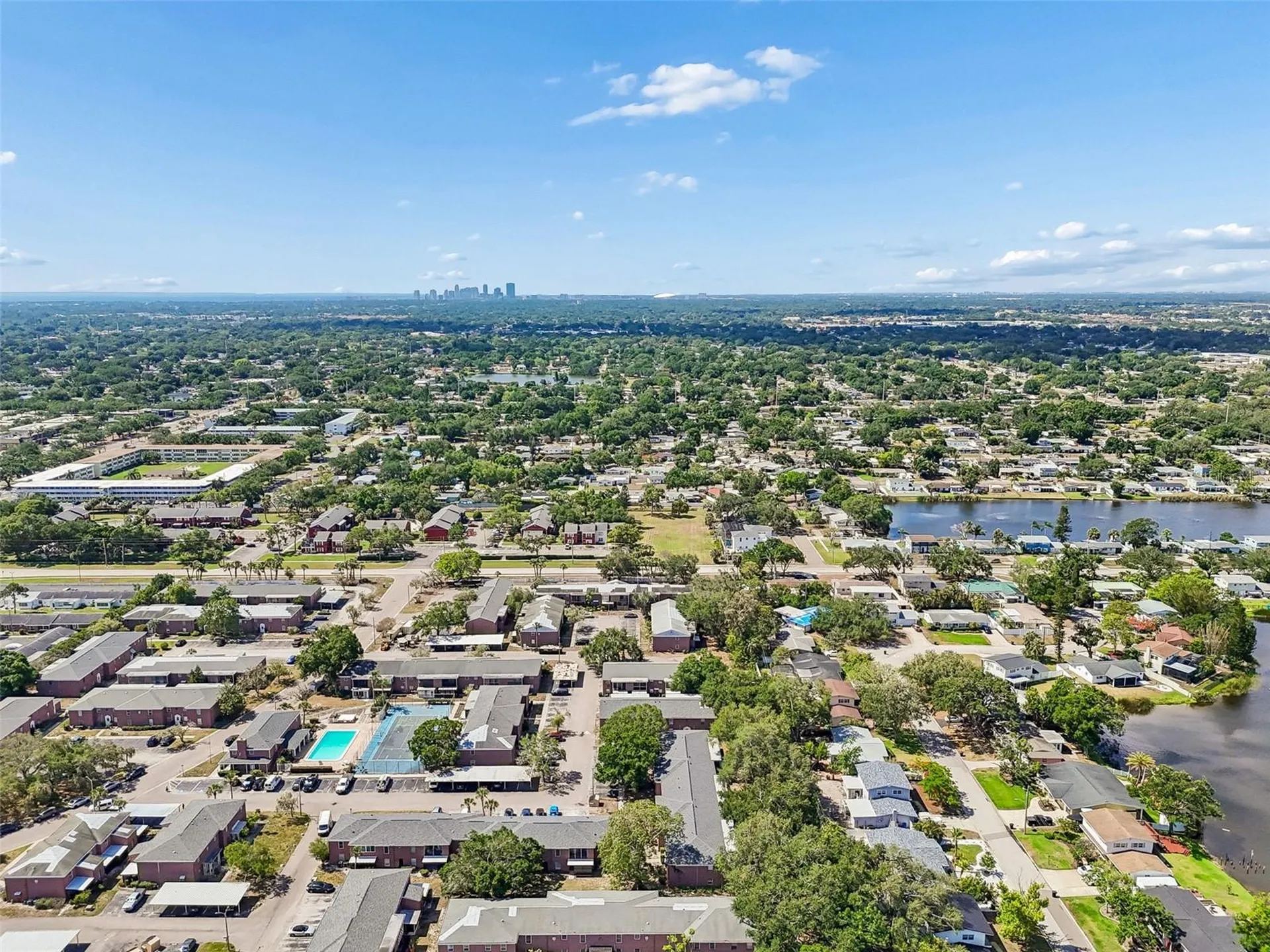 8460 13th Street N St Petersburg FL 33702