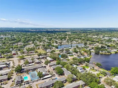 8460 13th Street N St Petersburg FL 33702