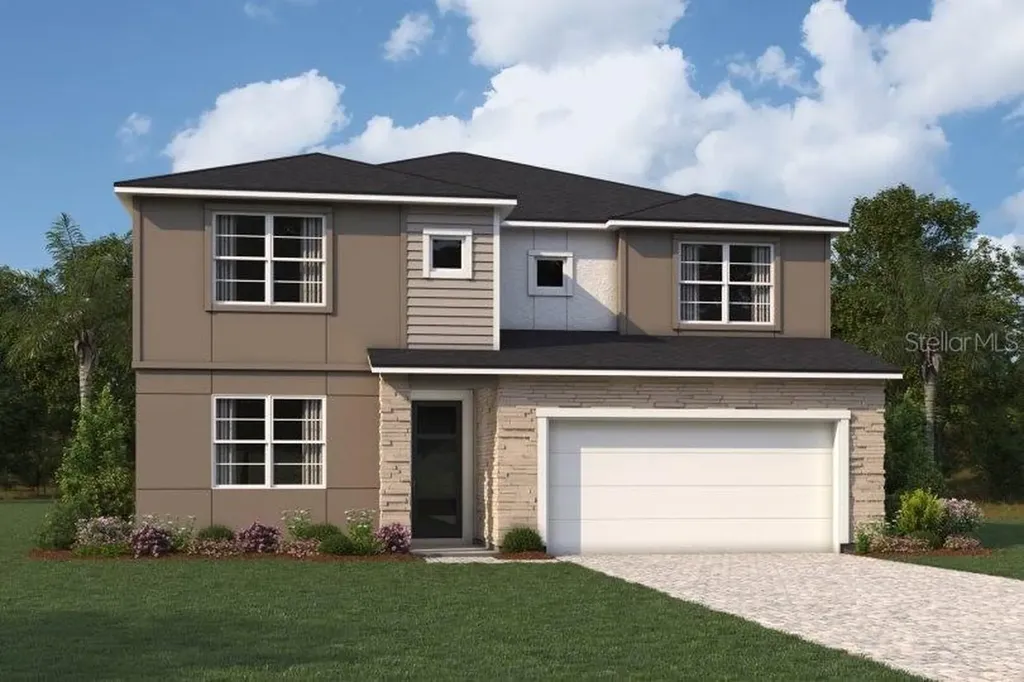 34897 Flower Patch Drive Dade City FL 33525