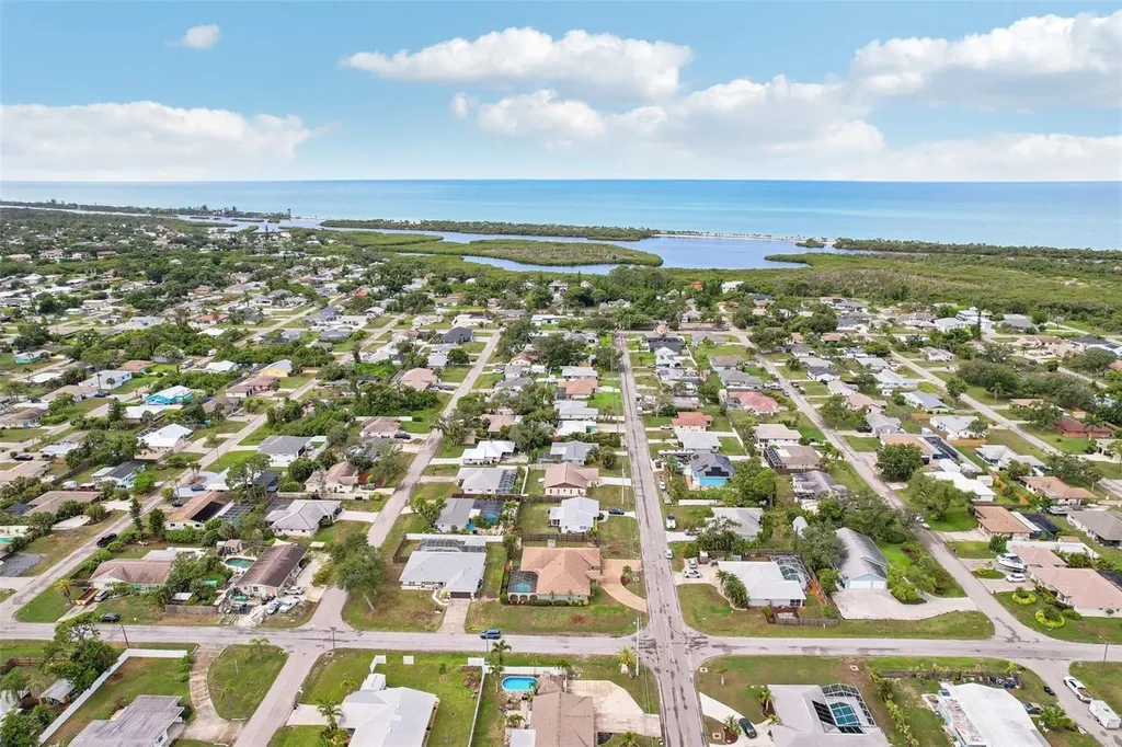 1201 Jamaica Road Venice FL 34293