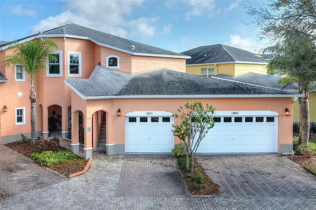 3933 Serenade Lane Lakeland FL 33811