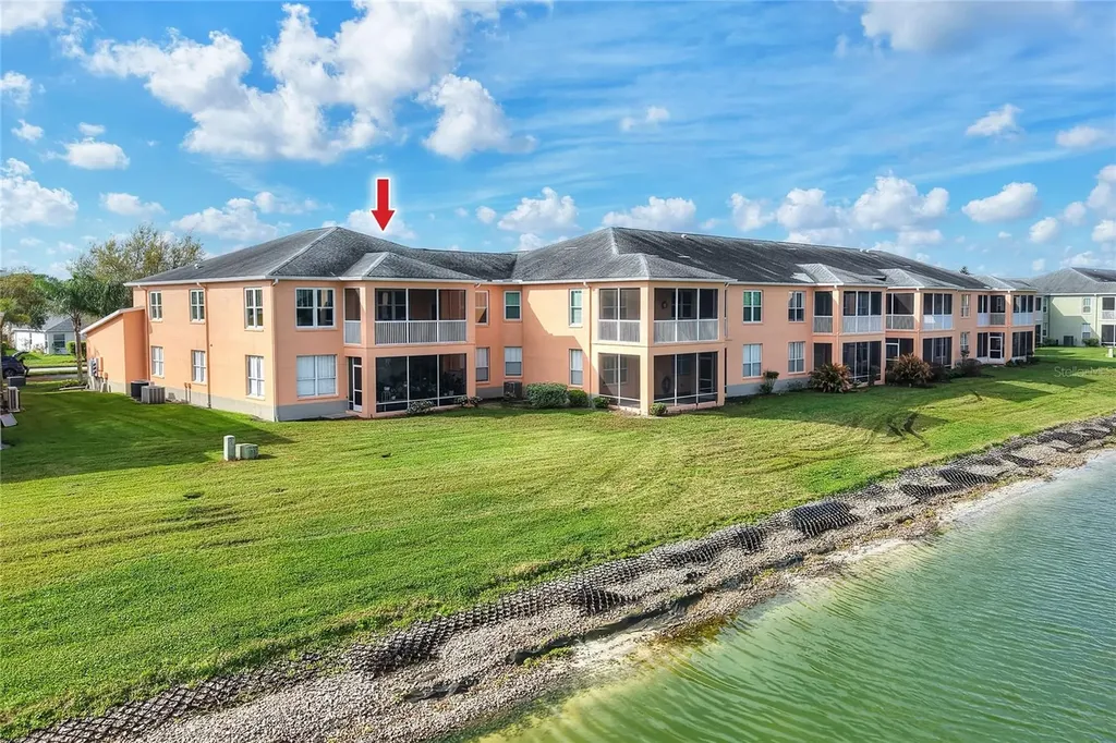 3933 Serenade Lane Lakeland FL 33811