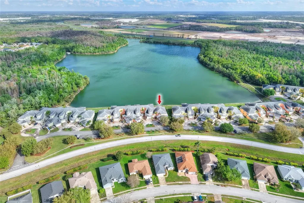 3933 Serenade Lane Lakeland FL 33811
