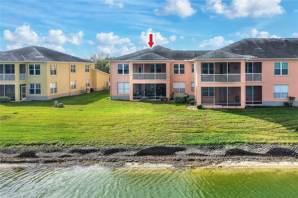 3933 Serenade Lane Lakeland FL 33811