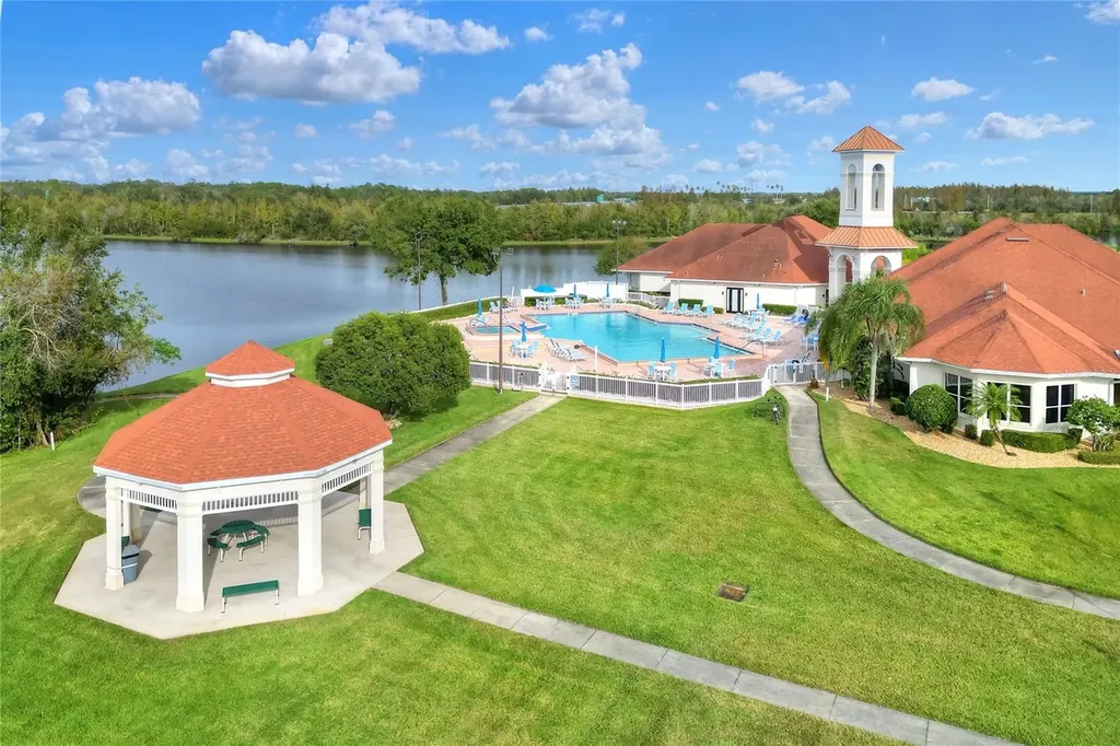 3933 Serenade Lane Lakeland FL 33811