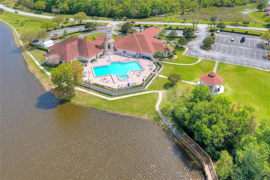 3933 Serenade Lane Lakeland FL 33811