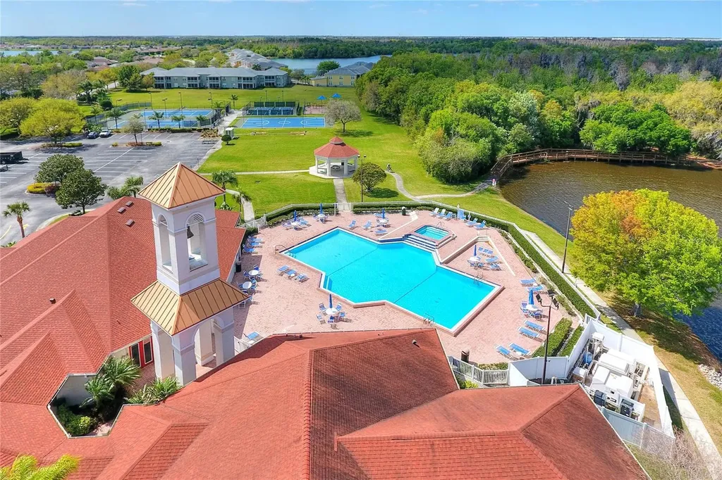 3933 Serenade Lane Lakeland FL 33811