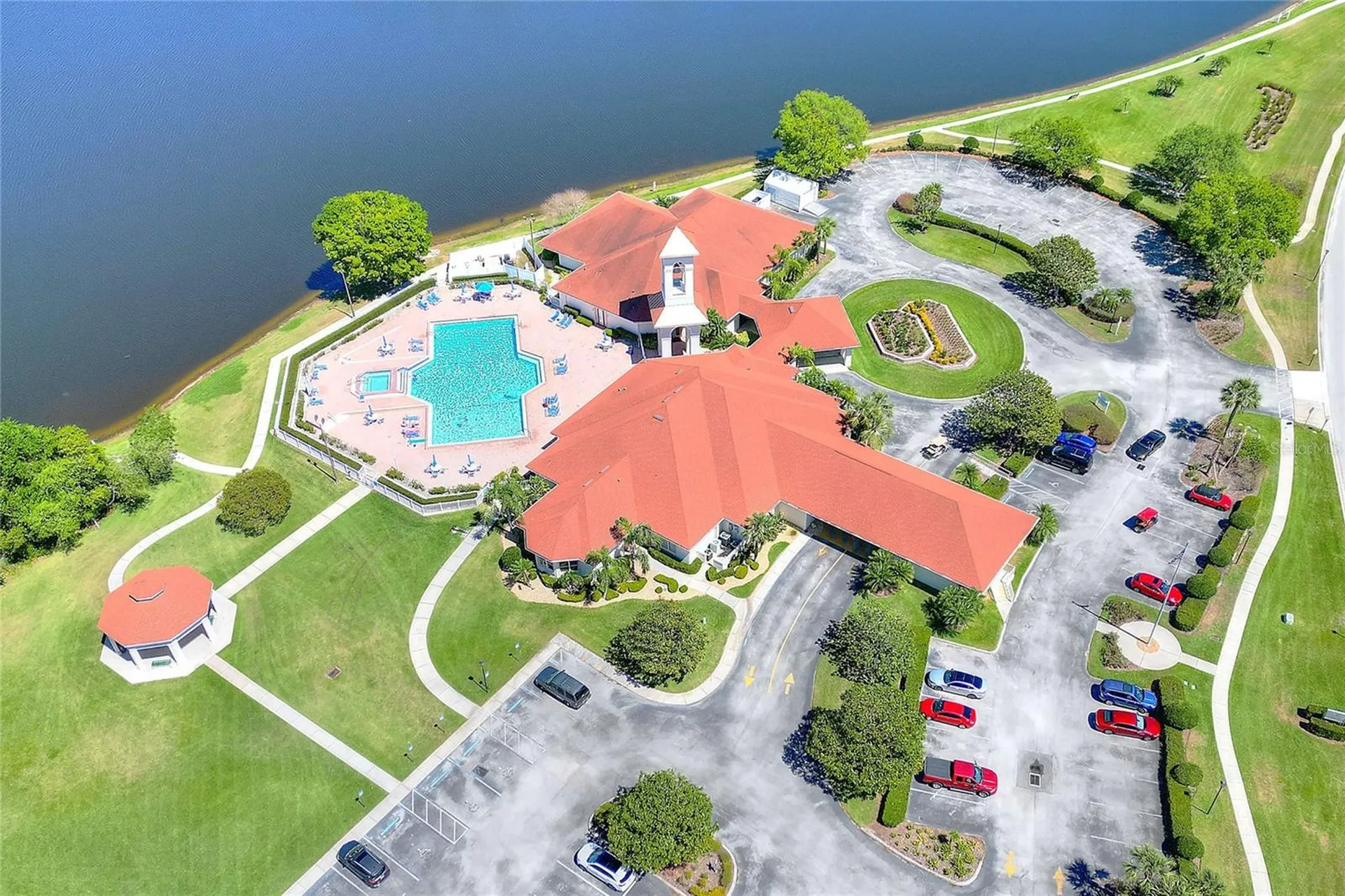3933 Serenade Lane Lakeland FL 33811