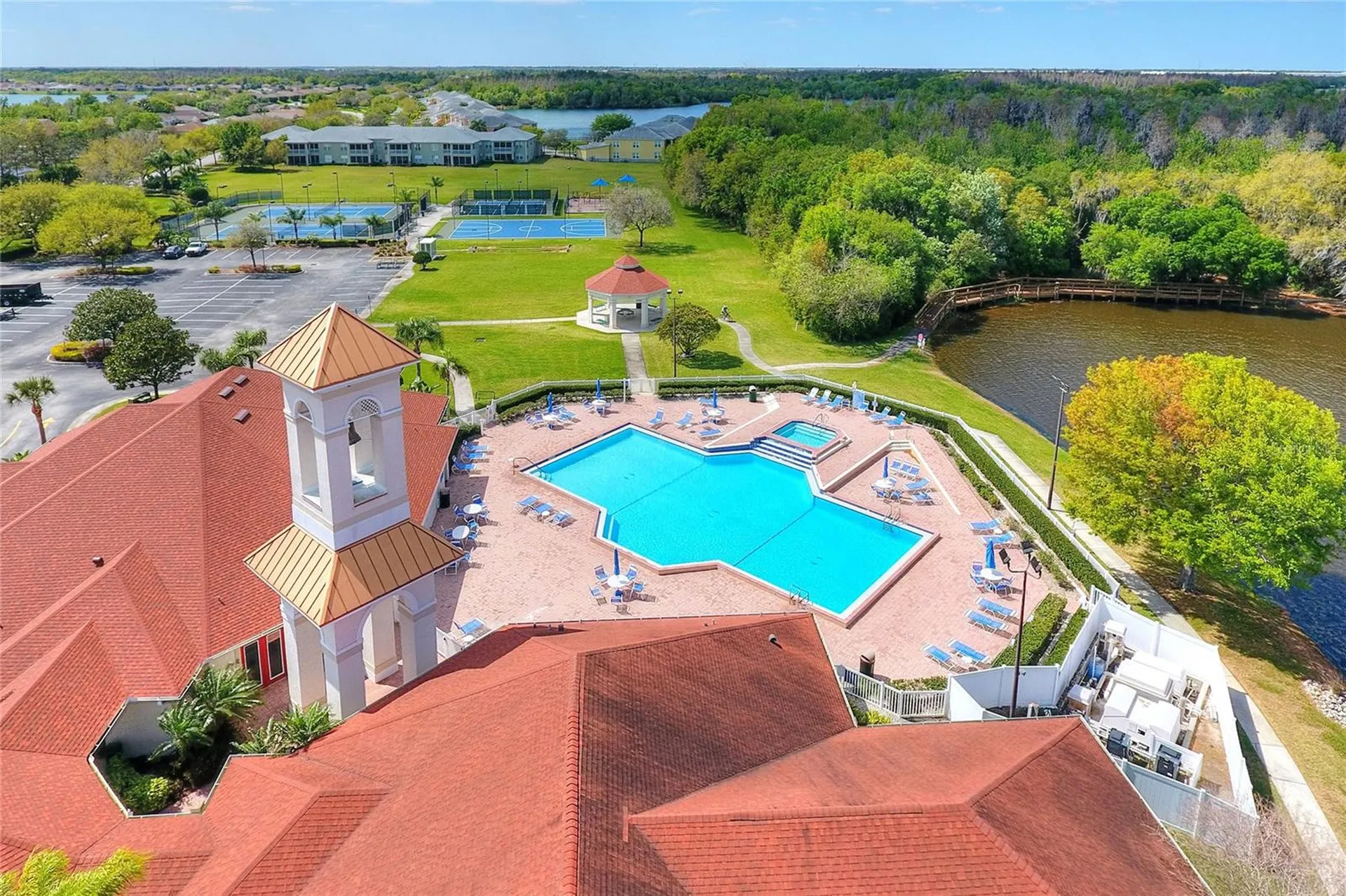 3933 Serenade Lane Lakeland FL 33811